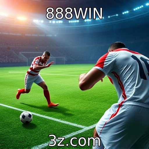 888WIN Apostas Esportivas: Análise Profunda das Facilitações das Partidas