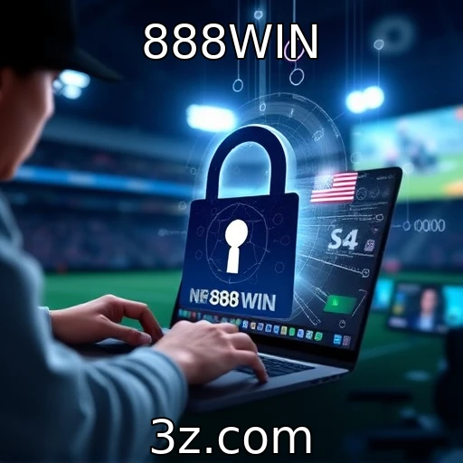 Apostando com confiança: como proteger suas informações pessoais online