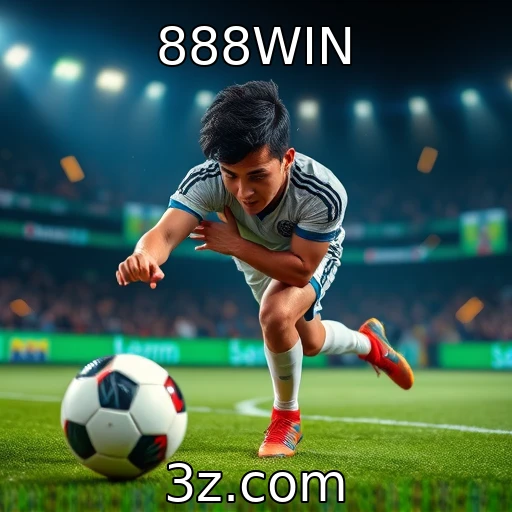 888WIN Apostas em e-sports: Como analisar partidas e maximizar lucros