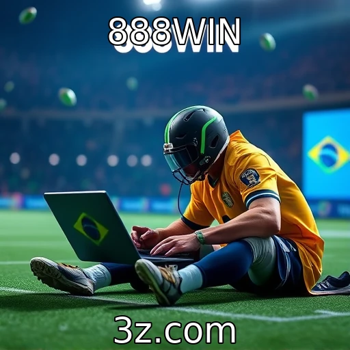 Como as apostas esportivas estão revolucionando o entretenimento no Brasil