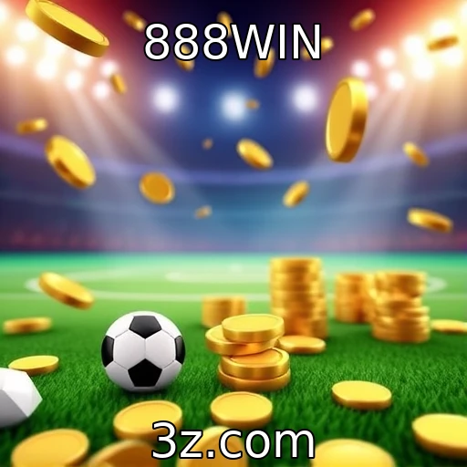 888WIN O crescimento explosivo das apostas esportivas no Brasil em 2025