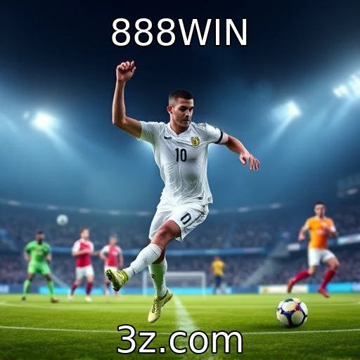 888WIN Apostas Esportivas: Análise Profunda das Últimas Partidas Decisivas