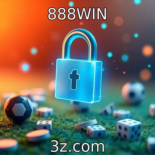 888WIN Estratégias vencedoras para apostas esportivas em grandes campeonatos